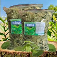 Dried Guava Leaves Weight Loss 500g, Guava Leaf Tea For Beautiful Pure Belly Fat Loss