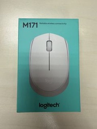 Logitech M171 Wireless Mouse