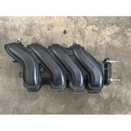 Toyota Vios Belta Engine Intake Manifold For NCP42 1NZ