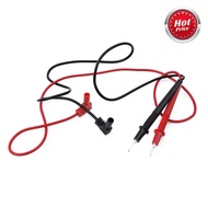 2 Pcs HC92 Tapping Test Pen Full Sheath With Threaded Digital Multimeter Pen Test Pen Repair Tool<ll