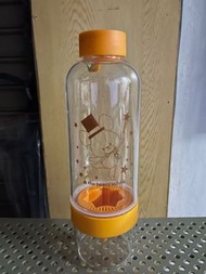 水壺（可壓榨檸檬汁）