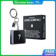 วงบทเอส (BTS) - 2025 BTS FESTA CAPSULE ALBUM Vol.1