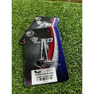Ex5 24X28mm Racing Valve Leo