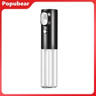 Electric Butter Sprayer 200ml/7.03oz Continuous Spray with Portion Control Oil Sprayer and Dispenser