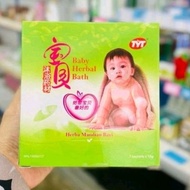TYT HERBA MANDIAN  BAYI