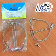 IFIXH LEADER WIRE 1 Way/ 2 Way/ 3 Way Coated Wire