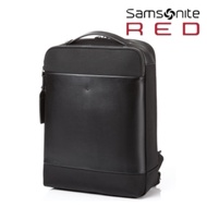 [Samsonite RED] CERON backpack men trend Korean business casual backpack 15.6 laptop bag