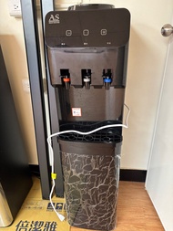 AS 直立式桶裝水飲水機