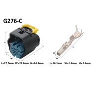 G276-Accord Odyssey 5-hole 1.2mm fuel pump jack