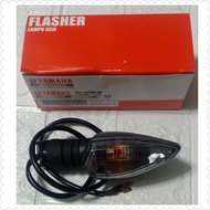 REAR FLASHER LIGHT  FOR AEROX 155 YAMAHA GENUINE PARTS