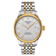 Tissot Le Locle Powermatic 80 (T0064072203301)