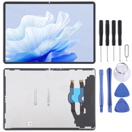 สำหรับ Huawei MatePad DBY2อากาศ-L09CK หน้าจอจอ LCD แบบดั้งเดิมพร้อม Digitizer ประกอบเต็มตัวเครื่อง