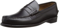 Sebago Classic Dan Slip On Shoes 10.5 D(M) US Black