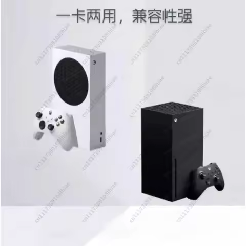 special storage expansion Suitable for Xbox Series X/S card 1TB/2TB Solid-state drive expansion card