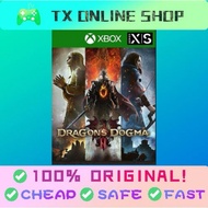 Dragon Dogma 2 [Xbox Series X/S Original Game] Xbox Activation Dragon's Dogma 2