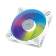 Arctic P12 PWM PST A-RGB 0dB White 12CM Value Pack Case Fan (3 Pack)