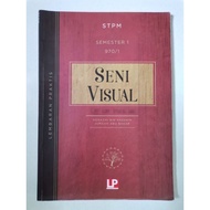 buku latihan seni visual stpm semester 1