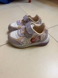 Elsa閃閃波鞋女