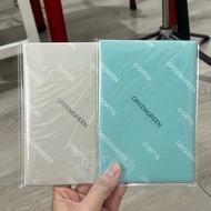 [READY] Album only not pcADA, UNSEALED CORTIS - weverse album panorama ab