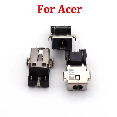 DC Power Jack Charging Port Connector Socket Plug for Acer Aspire 5 A515-54 A515-54G A515-55 A515-55