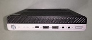 8代 i7-8700 HP EliteDesk 800 G4 65W DM 微型電腦