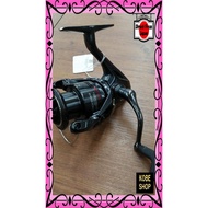 【Direct From Japan】 SHIMANO 24 VANFORD C3000XG-A Spinning Reel 【Used item】