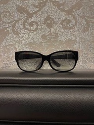 Cartier太陽眼鏡（黑/灰）～正品