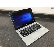 Slim laptop 🔥🔥🔥 for Students /office / HP ELITEBOOK FOLIO 9470m LAPTOP / INTEL CORE i5 / 3rd GEN