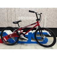 XDS BMX PRO C7 RACE BIKE 20Inch Bicycle Aluminium