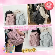 💥預購優惠💥$298💥  The North Face W‘S Breeze Backpack 輕量後背包 16L