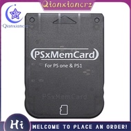 PS1 Memory Card Save Game Data Support MicroSD Card   1 PS One Console