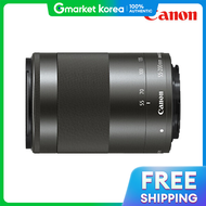 Canon | เลนส์กล้อง Canon EF-M 55-200mm F4.5-6.3 IS STM ของแท้