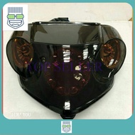 LAGENDA 110zr TAIL LAMP SET TINTED