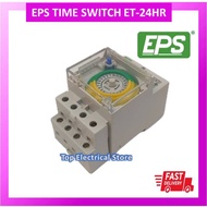 EPS ET-24HR TIMER SWITCH