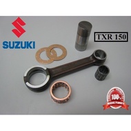 SUZUKI TXR150 TXR 150 PANTHER CONNECTING ROD 100% ORIGINAL SUZUKI GENUINE PARTS JAPAN