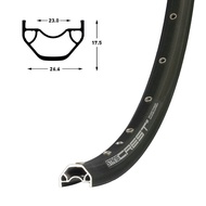 Stans Crest D | Crest MK4 Tubeless Rim