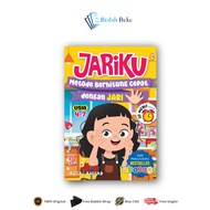 MY FINGER BOOK FAST COUNTING METHOD WITH FINGERS - Cmedia