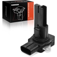 A-Premium Mass Air Flow Sensor Meter [5-Pins] Compatible with Toyota Avalon 2005-2012, Camry 2007-20