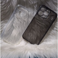 Softcase/Casing Space Tpu Original iphone 6 PLUS iphone 7 PLUS iphone XS MAX iphone XR iphone 11 Pro
