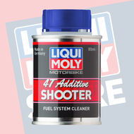 LIQUI MOLY MOTORBIKE 4T SHOOTER น้ำยาล้างหัวฉีด