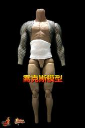 HOT TOYS MMS224 雷神索爾2 黑暗世界 拆賣 包膠素體(全新品)~數量有限!要買要快!