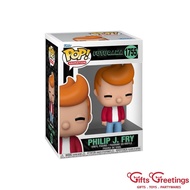 Funko POP Futurama 1755 Philip J. Fry