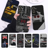 for Huawei Nova 2i 2 Lite 3 3i 4E 5i 5T 7 10 SE 8i Y61 Compatibility TPU Phone Cases Soft protective