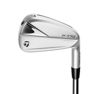 [PGM GOLF] ชุดเหล็ก P770 Golf Iron Set ก้าน KBS Tour Lite Flex R [สินค้าจากแบร์น TAYLORMADE แท้ 100%