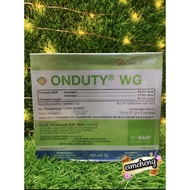 Onduty WG Racun Padi Angin Padi Kebai (4paket + sebotol gam)