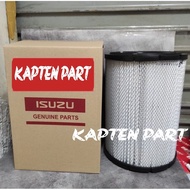 MESIN ISUZU GIGA FVZ FVM OUTER ENGINE AIR FILTER