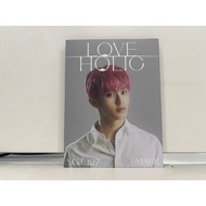 1 CD MUSIC Korean NOT 127 LOVEHOLIC (Z3C71)