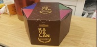 Kavalan Single Malt Whisky Gift Box