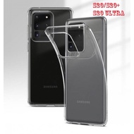 Samsung S20 S20+ / S20 ULTRA Flexible TPU Case Good Quality