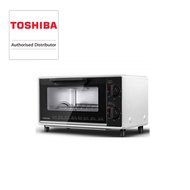 Toshiba 10L Toaster Oven TM-MM10DZF